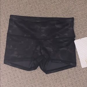 Lululemon Boogie Short